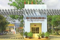 Mía đường Sơn La (SLS) bị phạt vì hàng loạt sai phạm về thuế