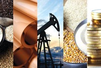 Cơ hội trên thị trường giao dịch hàng hóa 