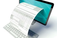 Bảo hiểm sẽ đồng loạt triển khai hóa đơn điện tử