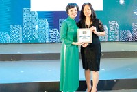 Manulife Việt Nam nâng cao trải nghiệm từ nhân viên đến khách hàng