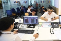 Dòng tiền chuyển dịch sang nhóm midcap