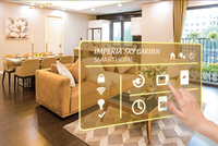 Cơ hội sở hữu căn hộ thông minh tại Imperia Sky garden