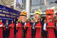 Đất Xanh Tây Nam Bộ khai trương trụ sở mới và kỷ niệm 1 năm thành lập