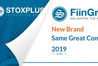 StoxPlus đổi tên thành FiinGroup