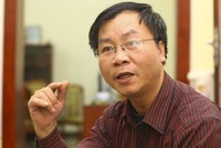 TS. Vũ Đình Ánh: “Hạn chế giải ngân trực tiếp, công ty tài chính khó phát triển”