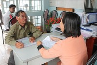 Cán bộ giải quyết tố cáo bị cách chức nếu không bảo vệ người tố cáo