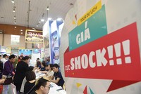 Xúc tiến xuất khẩu, bao giờ hết cảnh cò con?