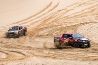 Mui Dinh Challenge 2019 – Giải đua xe thể thao địa hình thách thức bậc nhất trong năm chính thức khởi động.