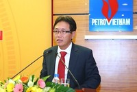 Ông Nguyễn Vũ Trường Sơn. Ảnh: PVN.