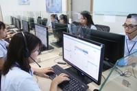 Bảo hiểm xã hội đẩy mạnh ứng dụng công nghệ thông tin