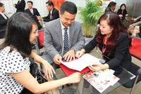 Trong 3 năm tới, dự báo tỷ lệ mua bảo hiểm nhân thọ của người dân Việt Nam tăng thêm 5%.