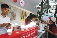 DQC đặt kế hoạch lợi nhuận 2019 giảm tới 50% so với năm trước.