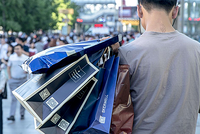 Những dấu hiệu cho thấy bạn sẽ không bao giờ giàu