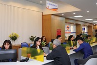 SHS đạt lợi nhuận sau thuế gần 60 tỷ đồng trong quý I