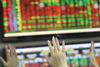 Xu hướng giảm ngắn hạn sẽ còn tiếp diễn