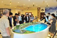 Ngoài Phú Quốc, Chủ đầu tư và nhà đầu tư cá nhân đang dịch chuyển dòng tiền về các địa danh tiềm năng như Hà Tiên, Rạch Giá, Kiên Lương.