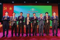 Nhựa Thiếu niên Tiền Phong (NTP) đặt chỉ tiêu doanh thu 5.000 tỷ đồng