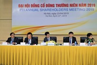 Nét mới mùa đại hội cổ đông của doanh nghiệp bảo hiểm 