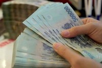 Lương làm việc vào Ngày Lễ 30/3, 1/5 khác với mức của ngày thường.