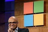 Những chính sách đúng đắn của CEO Satya Nadella đã giúp Microsoft đạt được cột mốc nghìn tỷ USD.