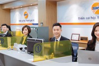 Trái phiếu bất ngờ hút khách