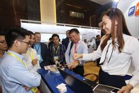 FPT duy trì phong độ tăng trưởng năm 2019