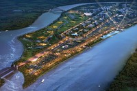 Nam Long tăng tốc và hiện thực hóa giá trị cổ phiếu 