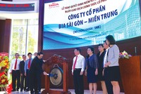 Lên sàn HOSE từ năm 2018, SMB đang là cổ phiếu hấp dẫn nhà đầu tư với P/E 6,56 lần.