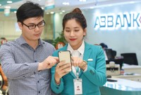 ABBank phát triển ngân hàng số với mục tiêu để khách hàng có trải nghiệm nền tảng dịch vụ tích hợp có khả năng cá nhân hóa tốt nhất.
