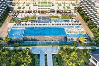 Khát vọng trỗi dậy của những thiên đường du lịch mới