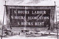 Nguồn gốc, ý nghĩa của ngày Quốc tế Lao động 1/5