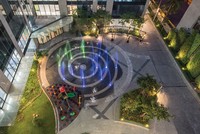 Long Giang Land: Hành trình phát triển thương hiệu Rivera Park