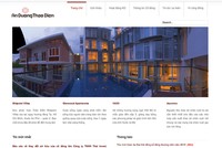 An Dương Thảo Điền (HAR) báo lãi quý I/2019 chỉ vài trăm triệu đồng