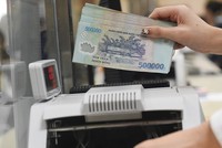 “Tín dụng có thể chưa đi vào các hoạt động kinh tế thực”