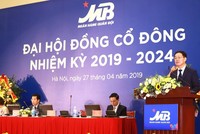 MB tiến đến mốc 10.000 tỷ đồng lợi nhuận