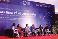 Đằng sau bước chân thần tốc của những nữ doanh nhân tỷ phú