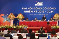 Chính thức áp dụng Basel II, MB tăng sức cạnh tranh bền vững