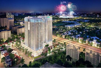 Florence Mỹ Đình điểm sáng thị trường phía Tây Thủ đô