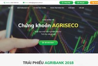 Agriseco (AGR): Lãi quý I tăng trưởng mạnh 