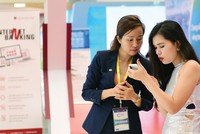 Công nghệ sẽ tiếp tục "làm mưa, làm gió" trong ngành tài chính - ngân hàng những năm tới.