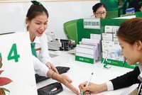 Tự tin vào “của để dành”, ngân hàng đặt mục tiêu lợi nhuận lớn