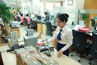 Tỷ giá trong nước diễn biến ổn định, niềm tin vào VND được củng cố.