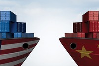 Mỹ đánh thuế hàng hóa Trung Quốc: Ai phải chịu chi nhiều hơn?
