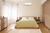 Việc chọn thiết bị làm mát phù hợp với không gian phòng sẽ giúp tiết kiệm điện mùa nắng nóng.