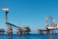 Cổ phiếu dầu khí: Cơ hội có mở ra với dòng tiền? 