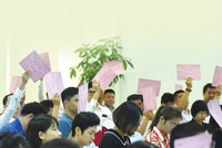 Đại hội cổ đông có thực vì cổ đông?