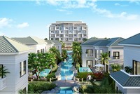 Xu hướng của nhiều người là sở hữu “ngôi nhà thứ hai” ven biển, vừa là tài sản có giá trị vừa là nơi nghỉ ngơi, cân bằng cuộc sống.