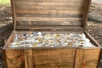 Công ty Gold Hunt sẽ mở cuộc săn lùng kho báu với giải thưởng 100.000 USD.