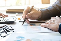 Quý I, các doanh nghiệp niêm yết trên HNX báo lãi tăng 12% 