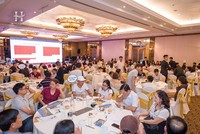 Chỉ sau 30 phút, toàn bộ sản phẩm được công bố chính thức đều đã giao dịch thành công, C&T phải tung ra một số sản phẩm bổ sung để đáp ứng sức cầu quá cao từ thị trường.